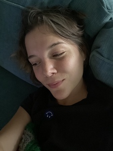 Makenzie Quinn