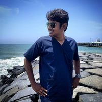 Vikram Ravi Shankar