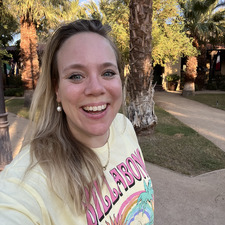 Iris van der Heijden