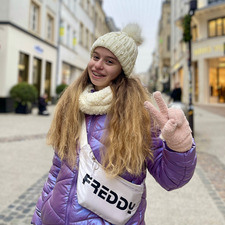 Alexandra Mutafchieva