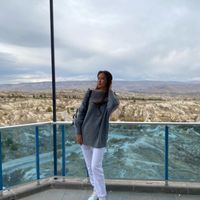 Анара Раушанбекова