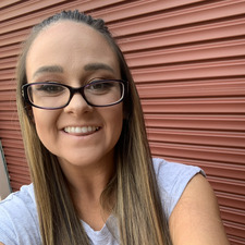Cheyenne Hardy
