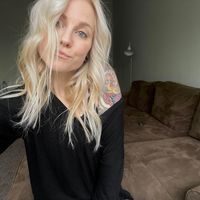 Мария Панкратова