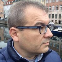 Petr Štěpánek