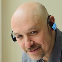 Владимир Маслович