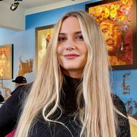 Aleksandra Stefanowska