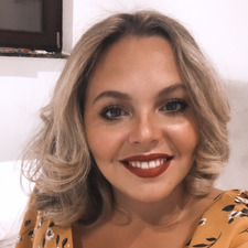 Cecile Llewelyn-Bowen