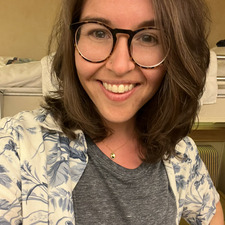 Sydney Smith Hamrick