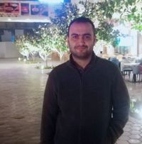 Ibrahim M Ali