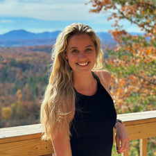 Courtney Netzer Pickett