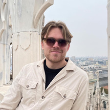 Jonathan Krantz