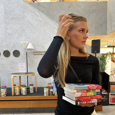 Ella Johansson