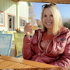 Kristi L
