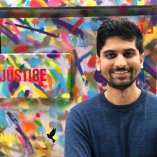 Ankur A.