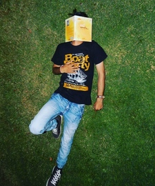 Books Buddy