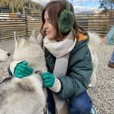 Богдана Солтисюк