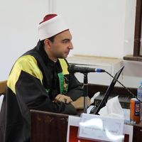 Ahmed Mamdouh