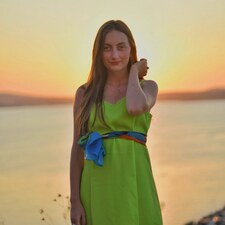 Илиана  Атанасова