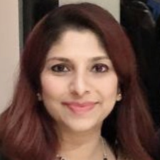 Priya Tom Prince 