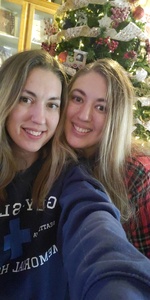 Holley Danielle LeButt