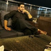 Shahzad Langah