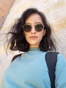 Giselle  Ajostiernos