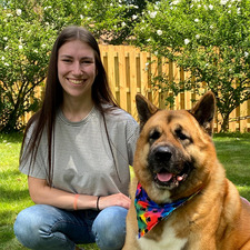 Katie DeVictor Stover