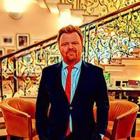 Shaughan Dolan-Weber