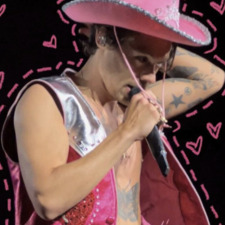 &#x1faa9;✨maggie✨&#x1faa9;