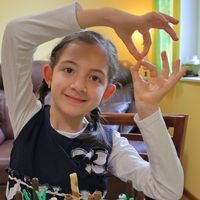 Нели Гочева