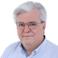 Γιώργος Μαϊστράλης