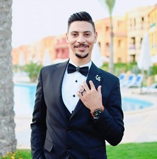 Ahmed Hassan
