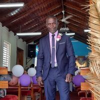Anthony John
