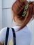 Ginger'...
