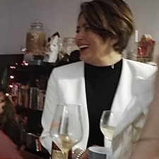Violeta Estrada Leyva
