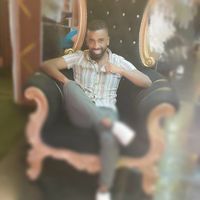 Mohammed Elbrns