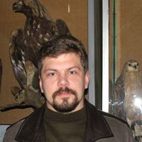 Сергей Ильинский