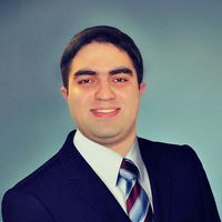Shahin Amirov