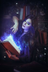 Marschmaedchen.Liest