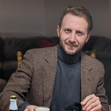 Kristofer Boguniewicz