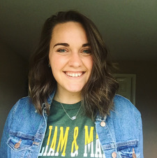 Dayna Smith