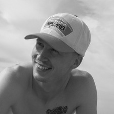 Trevor Raulston