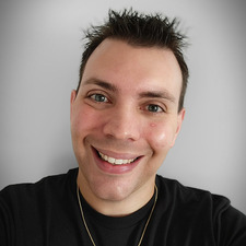 Corey Wilcox