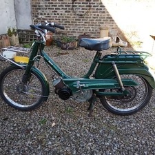 Scott (not a big reader)