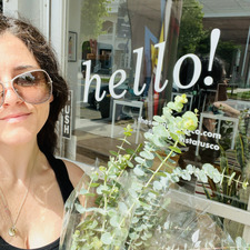 Marnie Nathanson