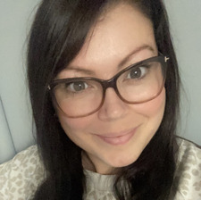 Sarah Ventura-Wright