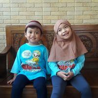 Ayu Puspitasari