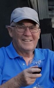 Harold Postma