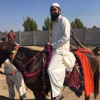 Abdullah Narejo