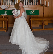 Haley Riediger